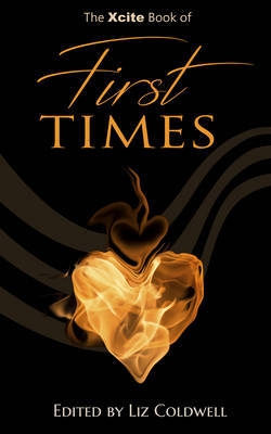 First Times by Elizabeth Coldwell image