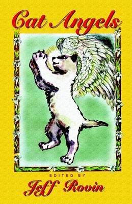 Cat Angels by Jeff Rovin image