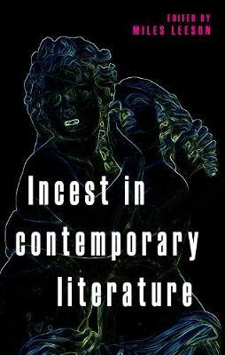 Incest in Contemporary Literature image