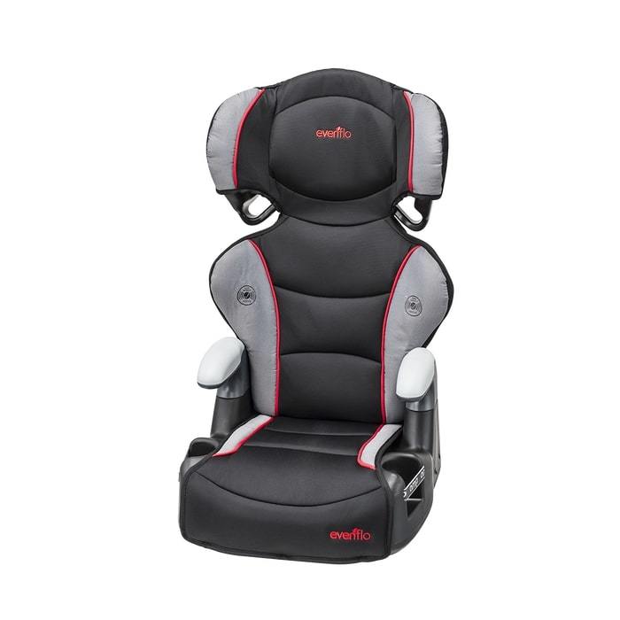 Evenflo: Big Kid Highback 2-in-1 Booster Seat - Medford image