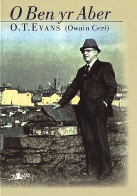 O Ben Yr Aber by O.T. Evans image