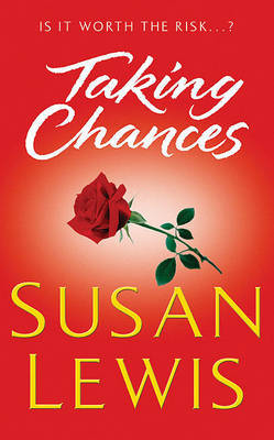 Taking Chances by Susan Lewis image