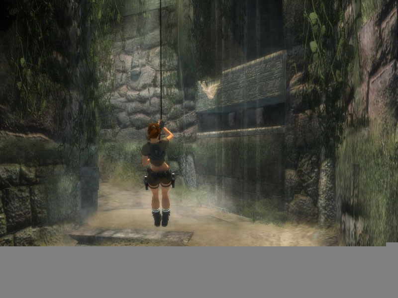Tomb Raider: Legend for PC image