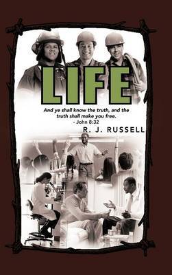 Life by R. J. Russell image