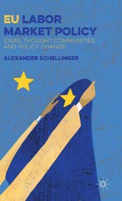 EU Labor Market Policy by A. Schellinger image