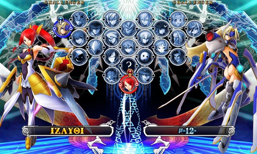 Blazblue: Chrono Phantasma Extend Limited Edition image