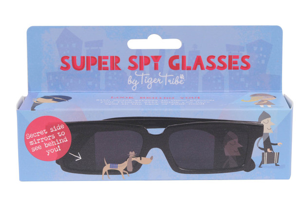spy glasses australia