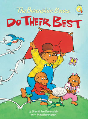 The Berenstain Bears Do Their Best by Jan Berenstain image