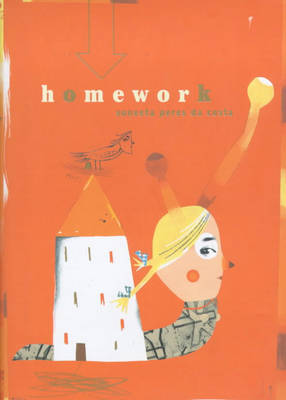 Homework by Suneeta Peres Da Costa image