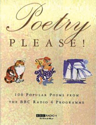 Poetry Please! by BBC Radio 4