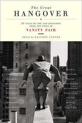 The Great Hangover by "Vanity Fair"