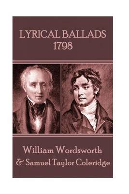 Lyrical Ballads by William Wordsworth image