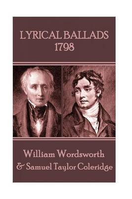 Lyrical Ballads by William Wordsworth