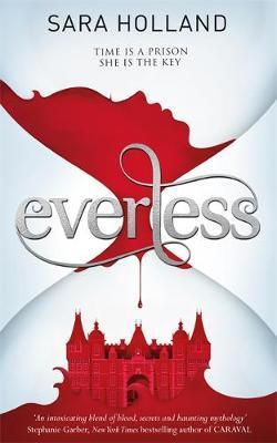 Everless by Sara Holland image