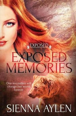 Exposed Memories by Sienna Aylen image