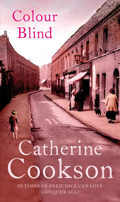 COLOUR BLIND by Catherine Cookson image