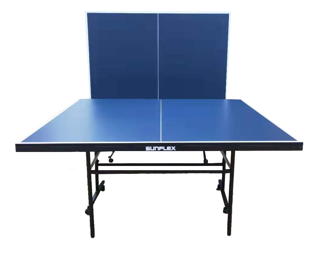 Buy Sunflex Sportline 5000 Table Tennis Table & Set at Mighty Ape NZ