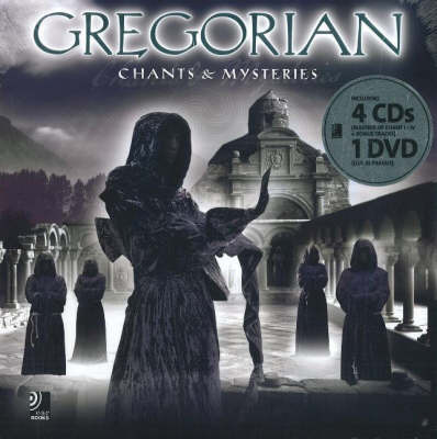 Gregorian image