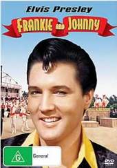 Frankie And Johnny on DVD Frankie And Johnny on DVD