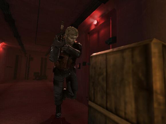 Cold Fear for PC Games image