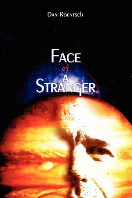Face of a Stranger by Dan Roentsch image