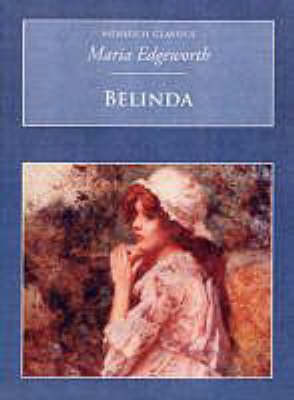 Belinda by Maria Edgeworth image