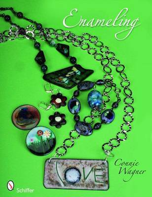 Enameling by Connie Wagner image