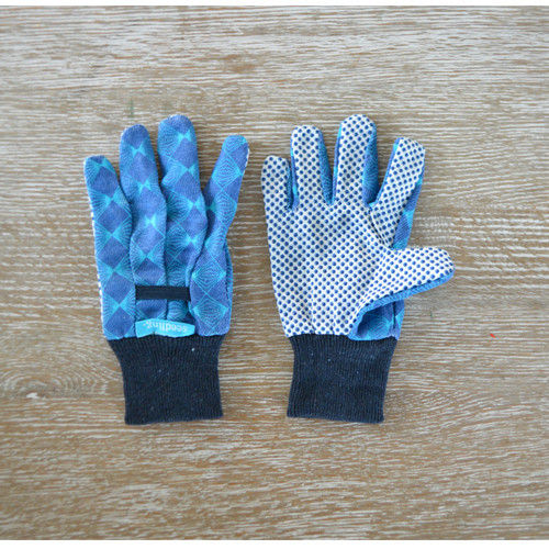 Seedling: Children's Cotton Garden Gloves image