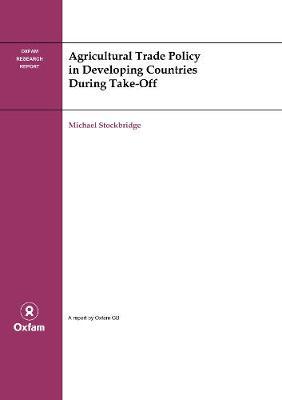 Agricultural Trade Policy in Developing Countries During Take-off image