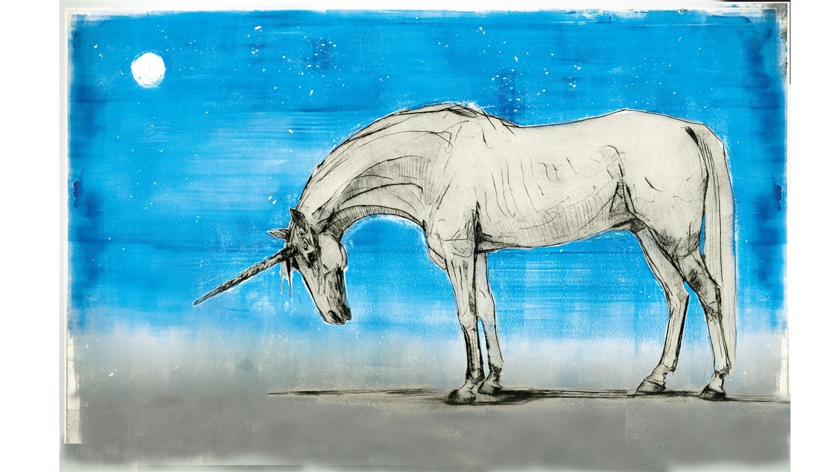 Fantastic Beasts and Where to Find Them Illustrated by J.K. Rowling image