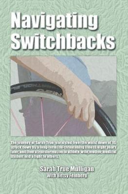 Navigating Switchbacks by Sarah True Mulligan image