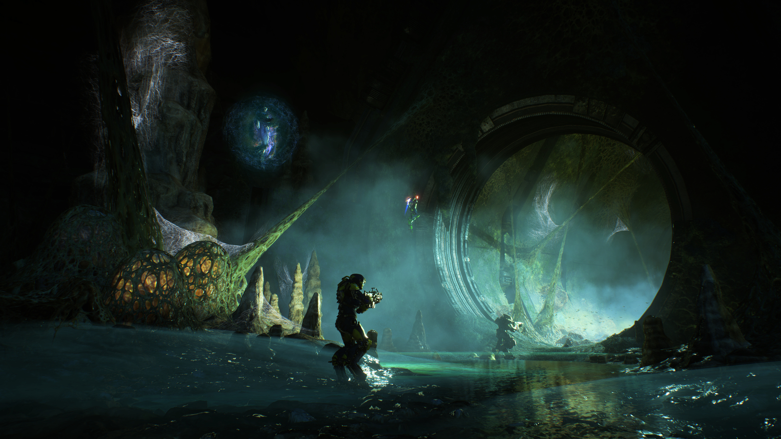 Anthem: Legion of Dawn Edition for Xbox One image