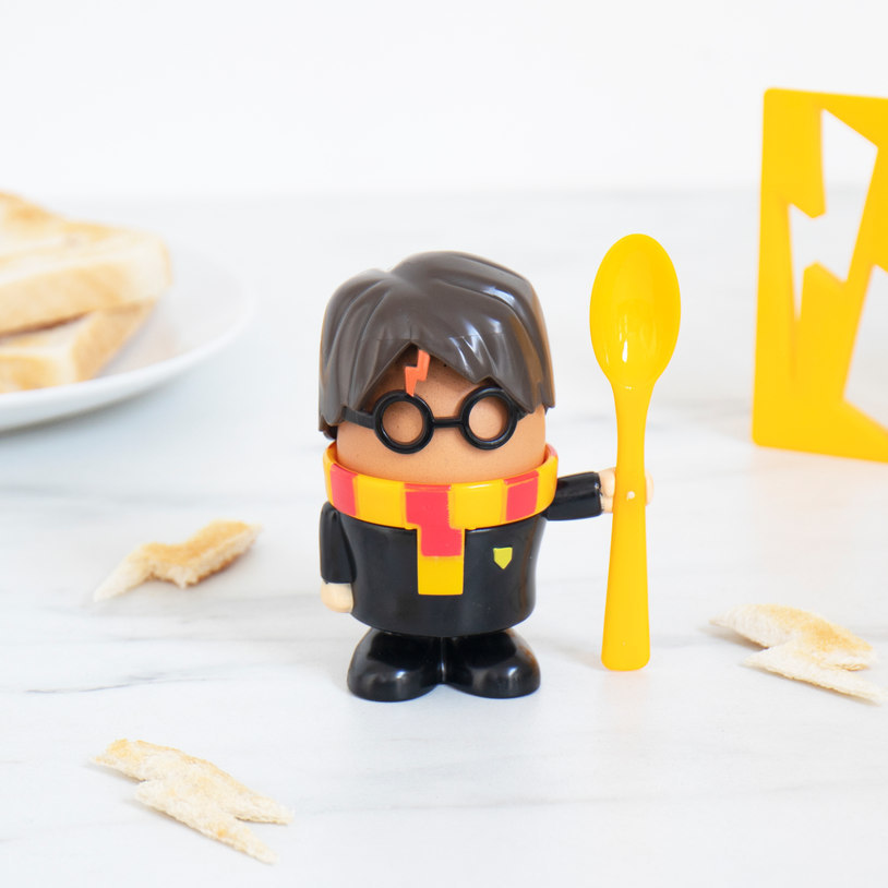 Harry Potter Egg Cup