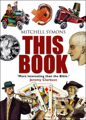 This Book by Mitchell Symons image