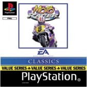 Moto Racer (Classic)