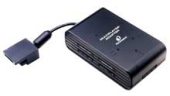 Sony PS2 MultiTap on PS2