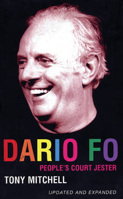 Dario Fo by Dario Fo image