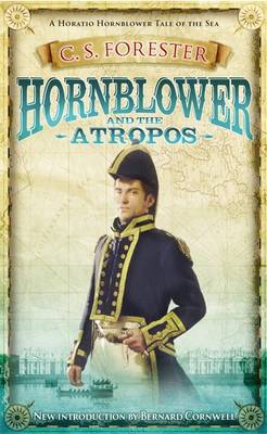 Hornblower and the Atropos on Paperback by C.S. Forester