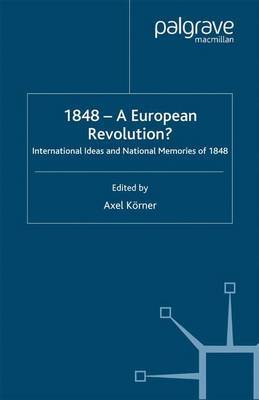 1848 — A European Revolution? image