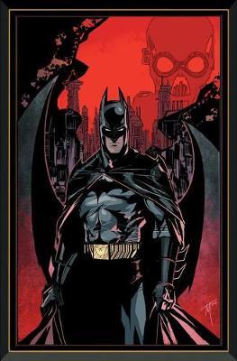 Batman: Gates of Gotham Deluxe Edition by Kyle Higgins image