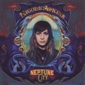 Neptune City by Nicole Atkins Neptune City by Nicole Atkins
