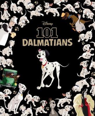 Disney: 101 Dalmatians Classic Collection image