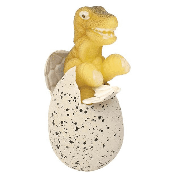 Hatching Jumbo - Dinosaur Egg