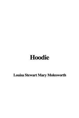 Hoodie by Louisa Stewart Mary Molesworth image