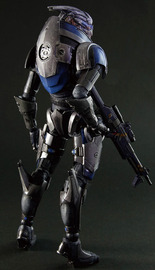 garrus figure