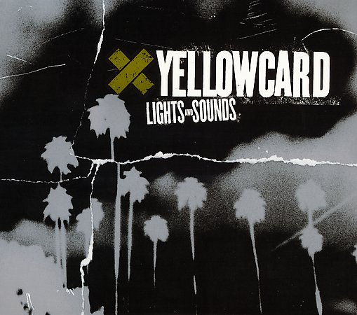 Lights And Sounds by YellowCard image