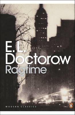 Ragtime by E.L Doctorow image