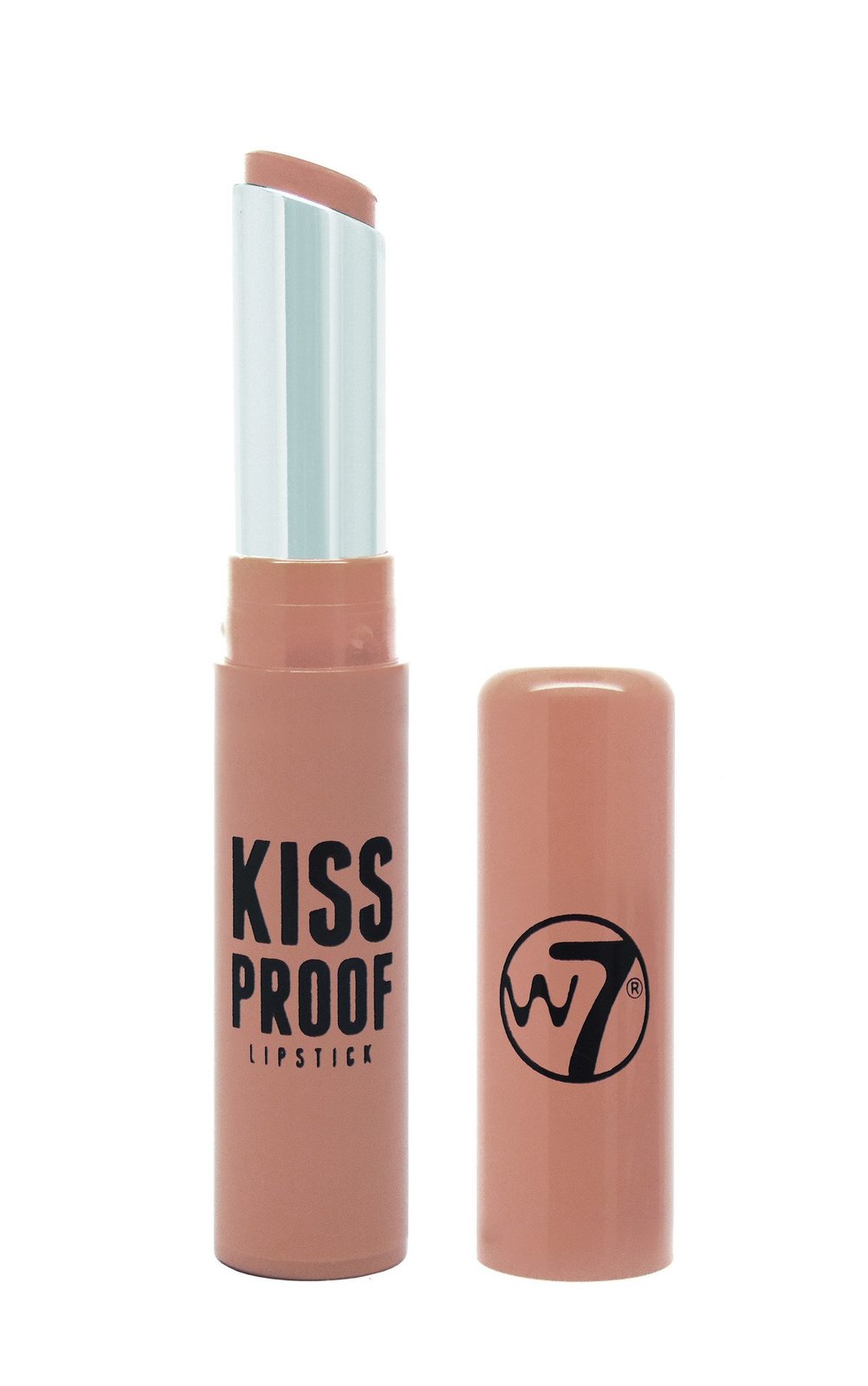 W7 Kiss Proof Lipstick (Cha Cha) image