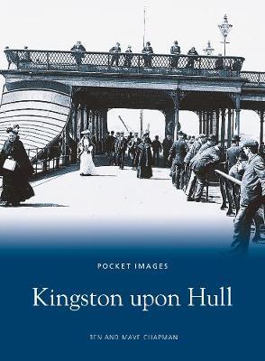 Kingston upon Hull by Ben Chapman image
