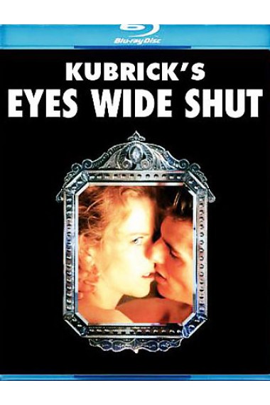 Eyes Wide Shut: Special Edition on Blu-ray image